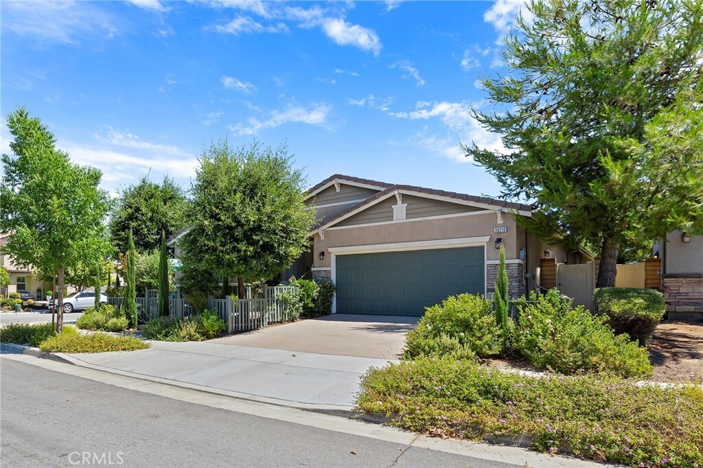 30210 Old Corral Circle  Menifee CA 92584 photo