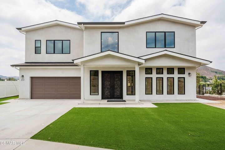 Property Photo:  252 Capri Drive  CA 93065 