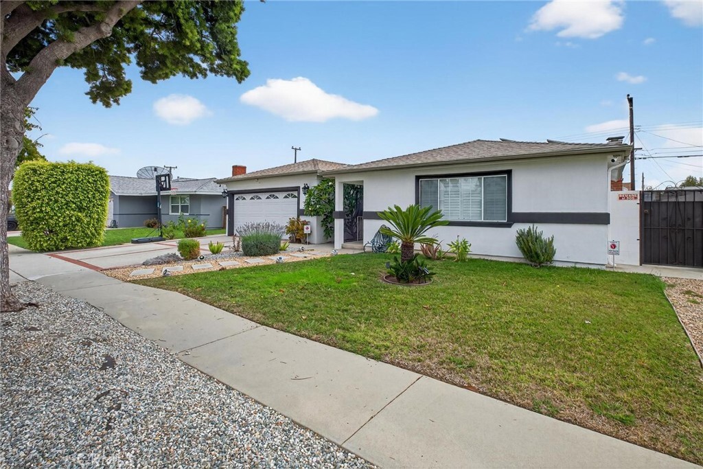 Property Photo:  19316 Reinhart Avenue  CA 90746 