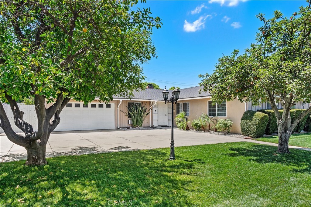 Property Photo: 22854 Sherman Way CA 91307