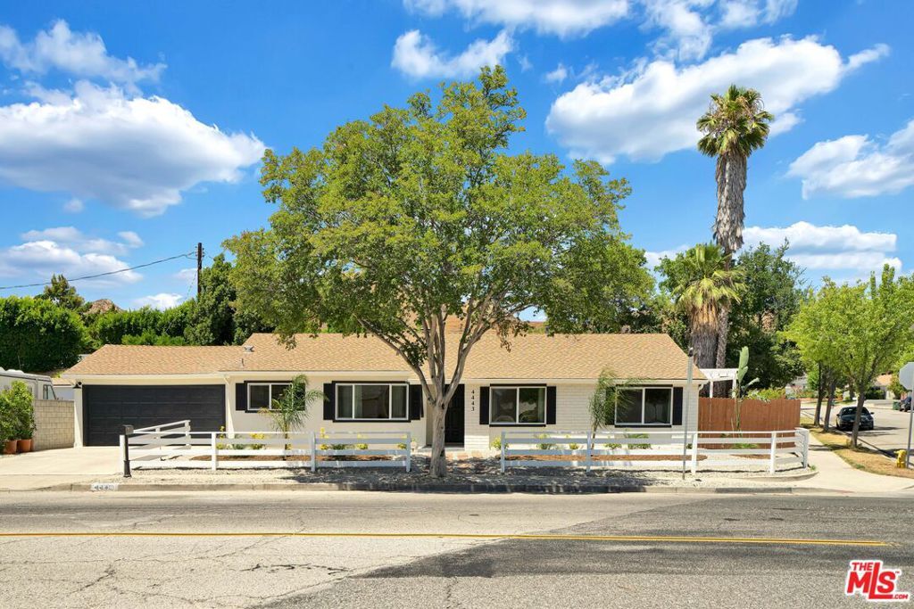 Property Photo:  4443 Walnut Avenue  CA 93063