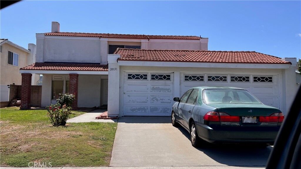 Property Photo: 20131 Swansea Lane CA 92646