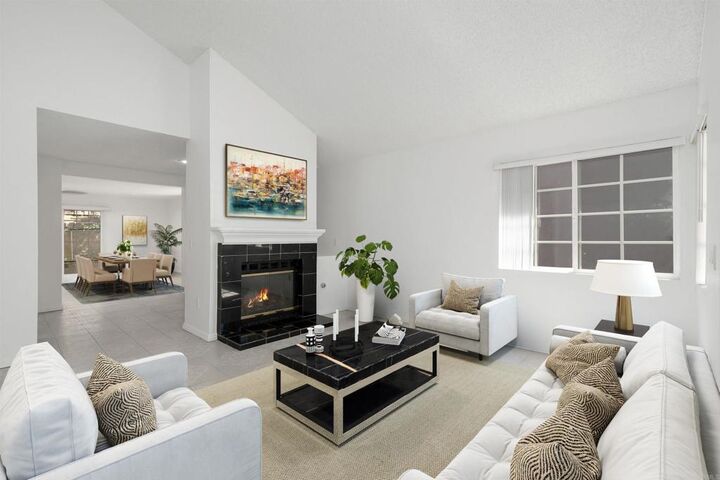 Property Photo:  2412 Heatherwood Court  CA 92026 