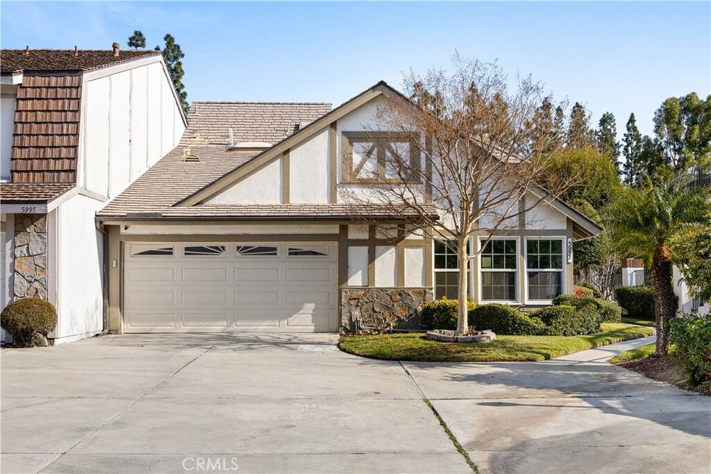 Property Photo:  5997 E Calle Principia  CA 92807 