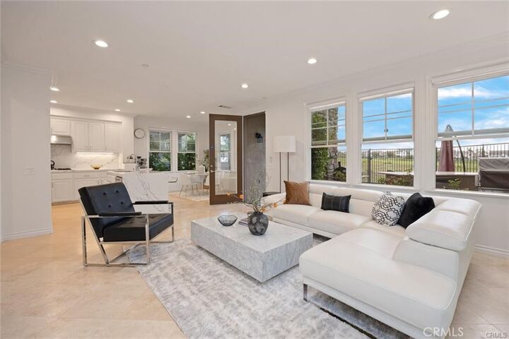Property Photo: 17284 Coriander Court CA 92886