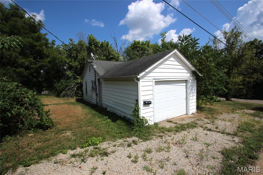 Property Photo: 24 Wood Street MO 63601