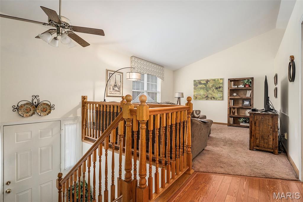 Property Photo: 1808 Charity Court MO 63026