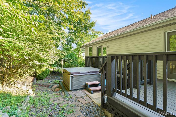 Property Photo: 1808 Charity Court MO 63026