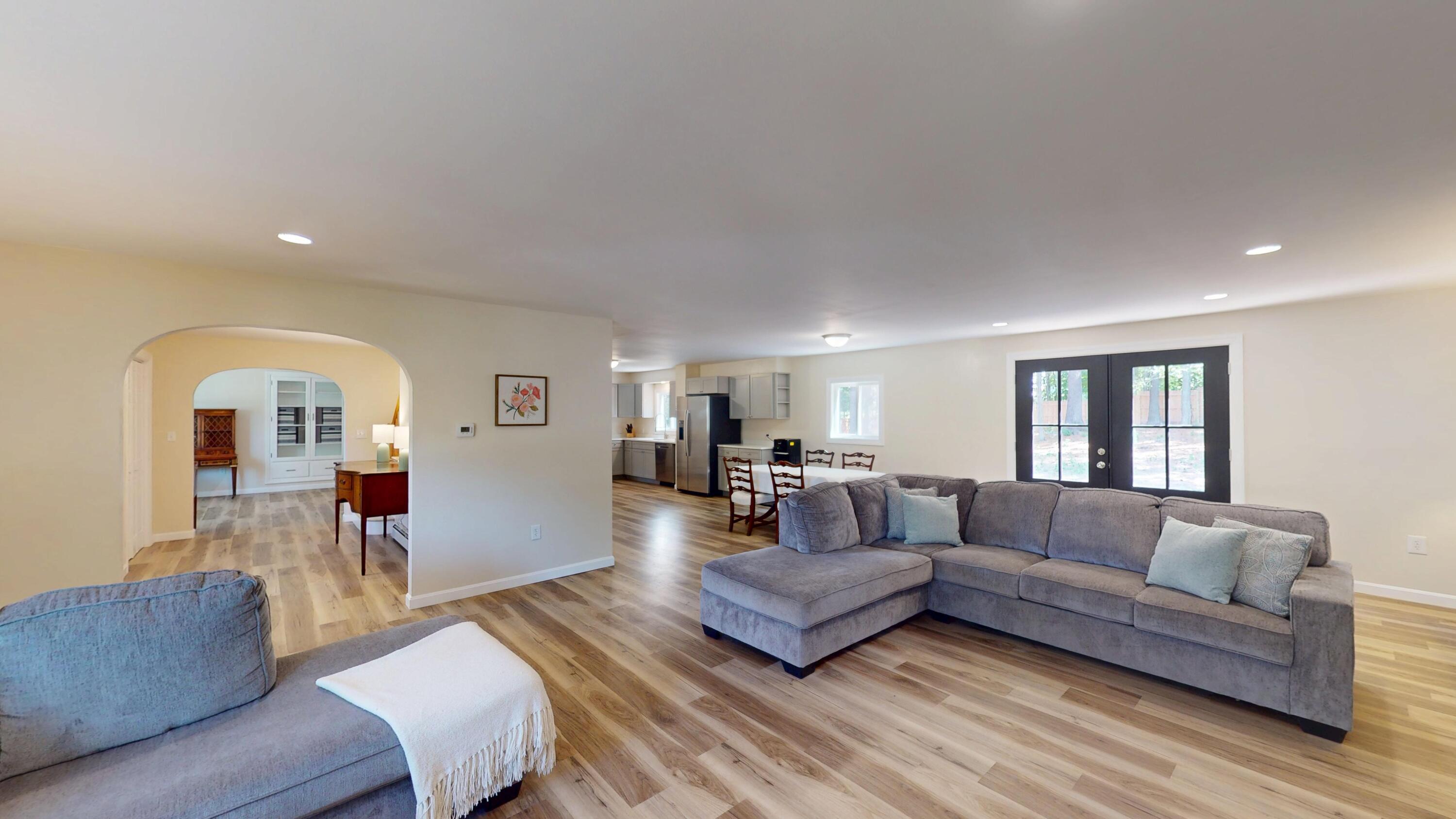 Property Photo: 250 Washington Street ME 04412