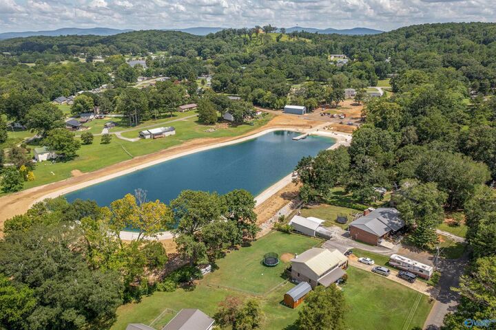 Property Photo: 437 Moana Drive AL 36250