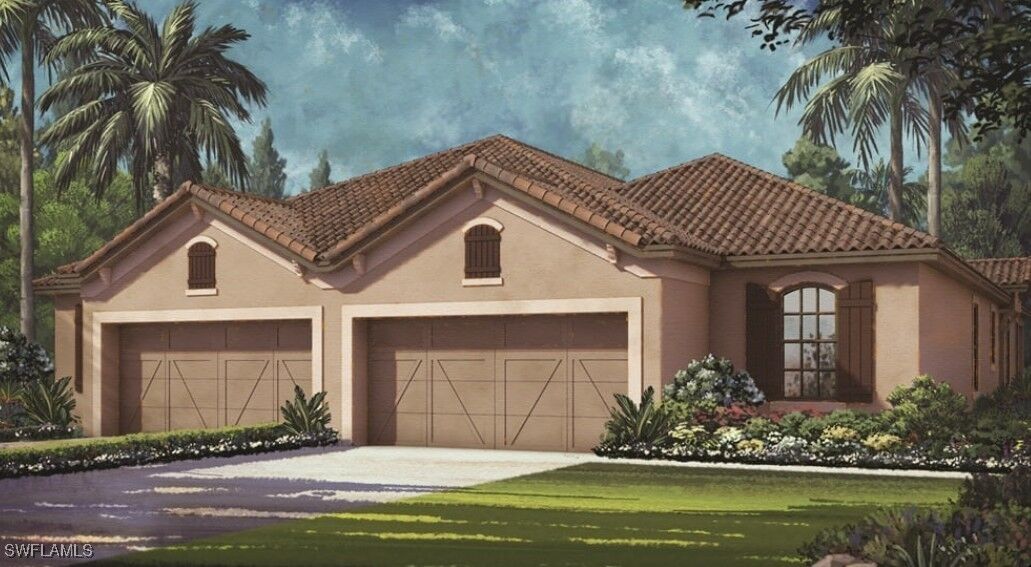 Property Photo:  15637 Gavello Street  FL 34114 