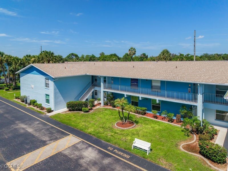 1100 Pondella Road 504  Cape Coral FL 33909 photo