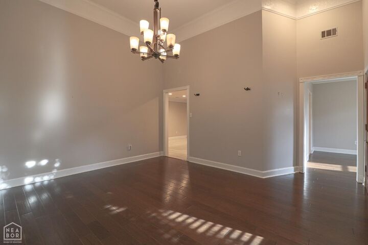 Property Photo:  2107 Morningside Drive  AR 72404 