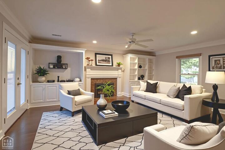 Property Photo: 2107 Morningside Drive AR 72404
