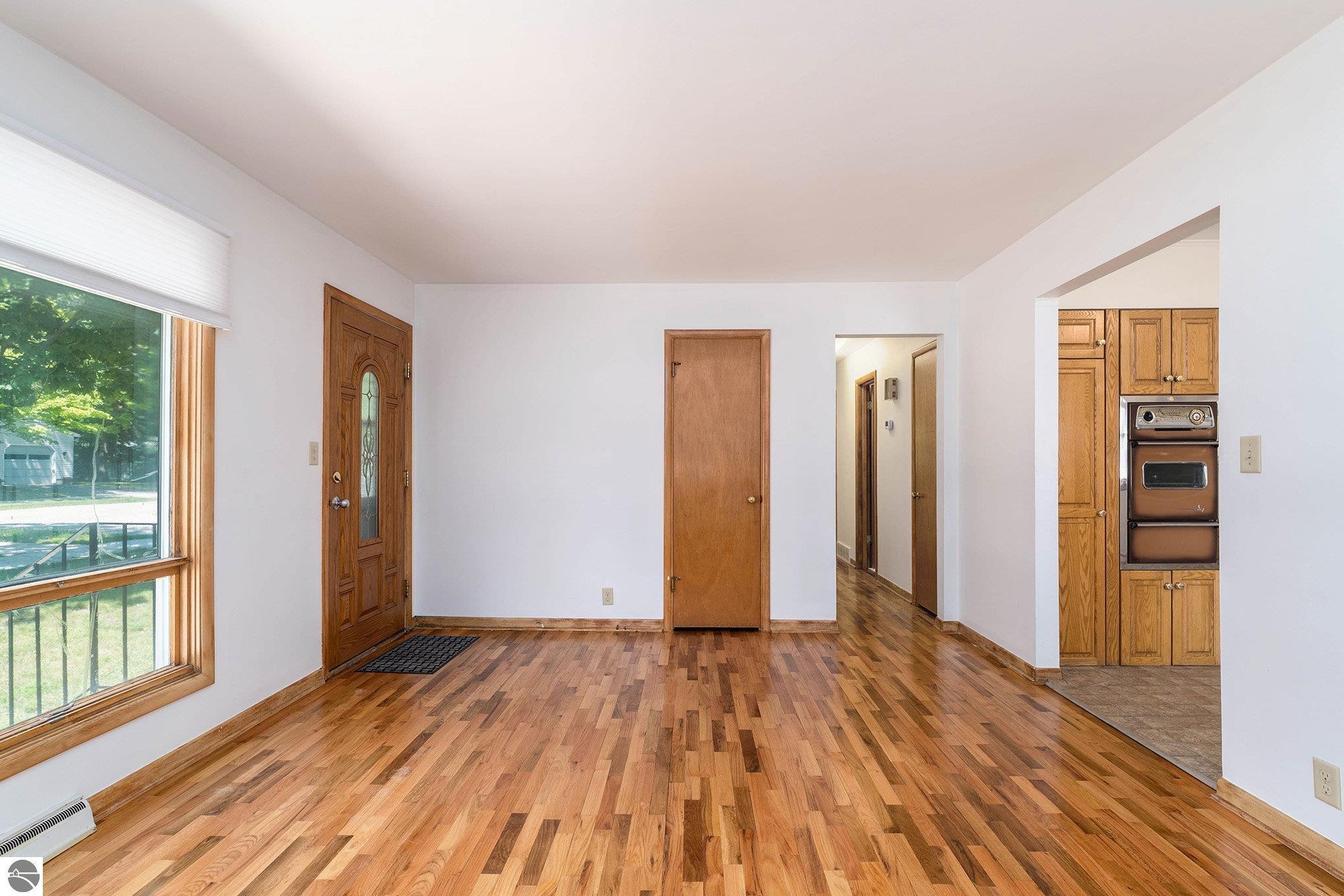 Property Photo: 833 Fern Street MI 49686