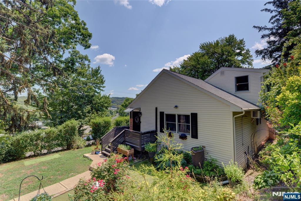 Property Photo:  34 N Railroad  NJ 07430 