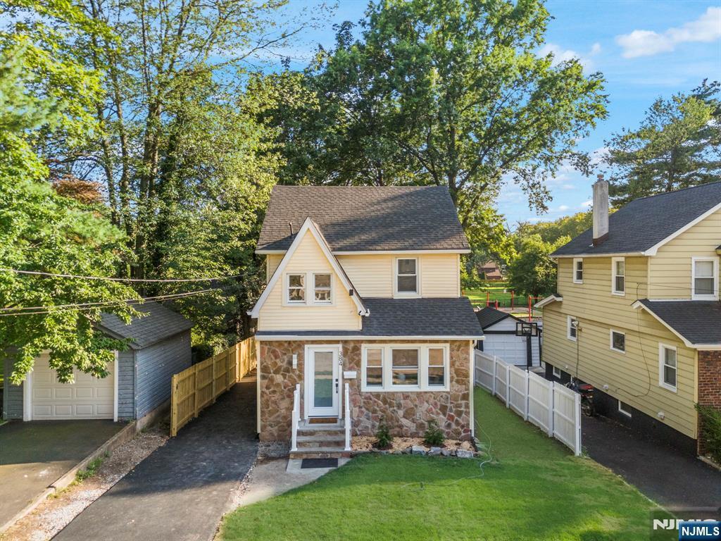 Property Photo: 384 Sagamore Avenue NJ 07666