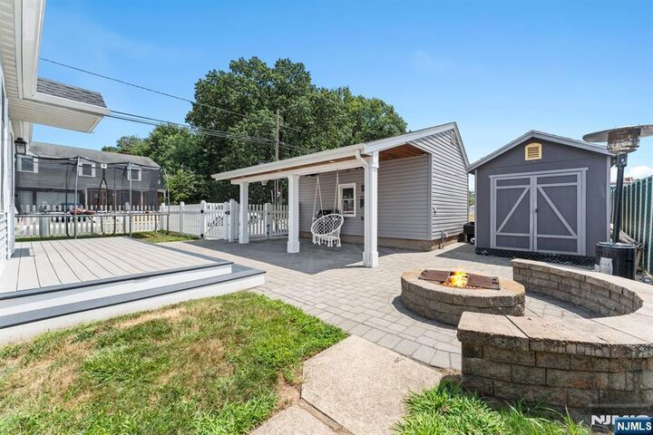 Property Photo: 124 Washington Avenue NJ 07407