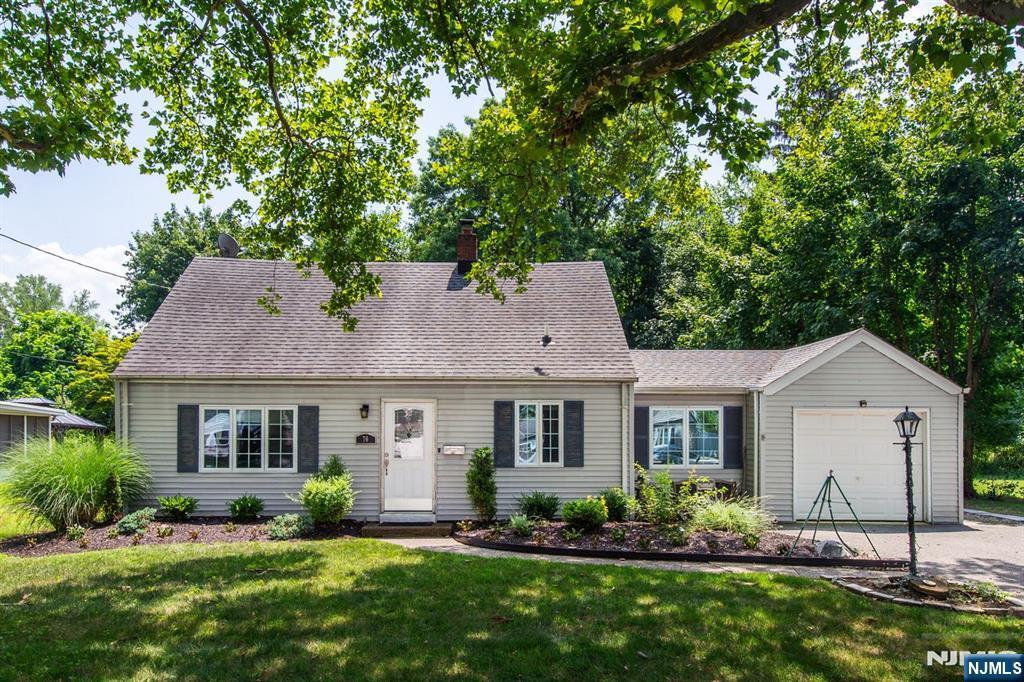 Property Photo: 76 Village Road NJ 07444