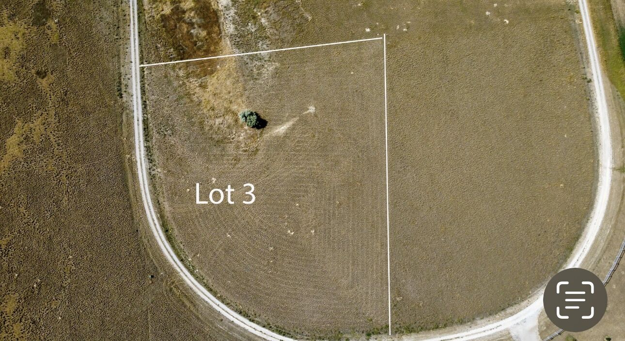 Property Photo: Lot 3 Fritsche Lane MT 59644