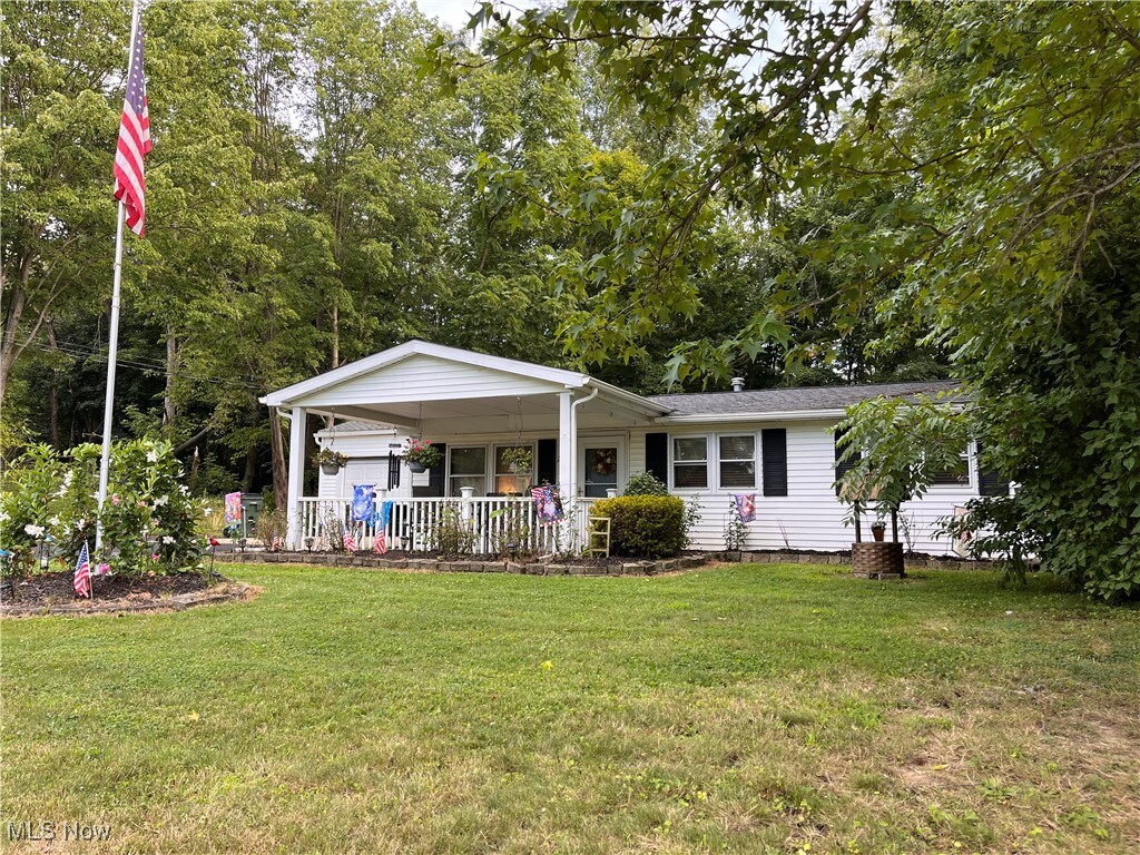Property Photo: 2972 Douglas Street OH 44266