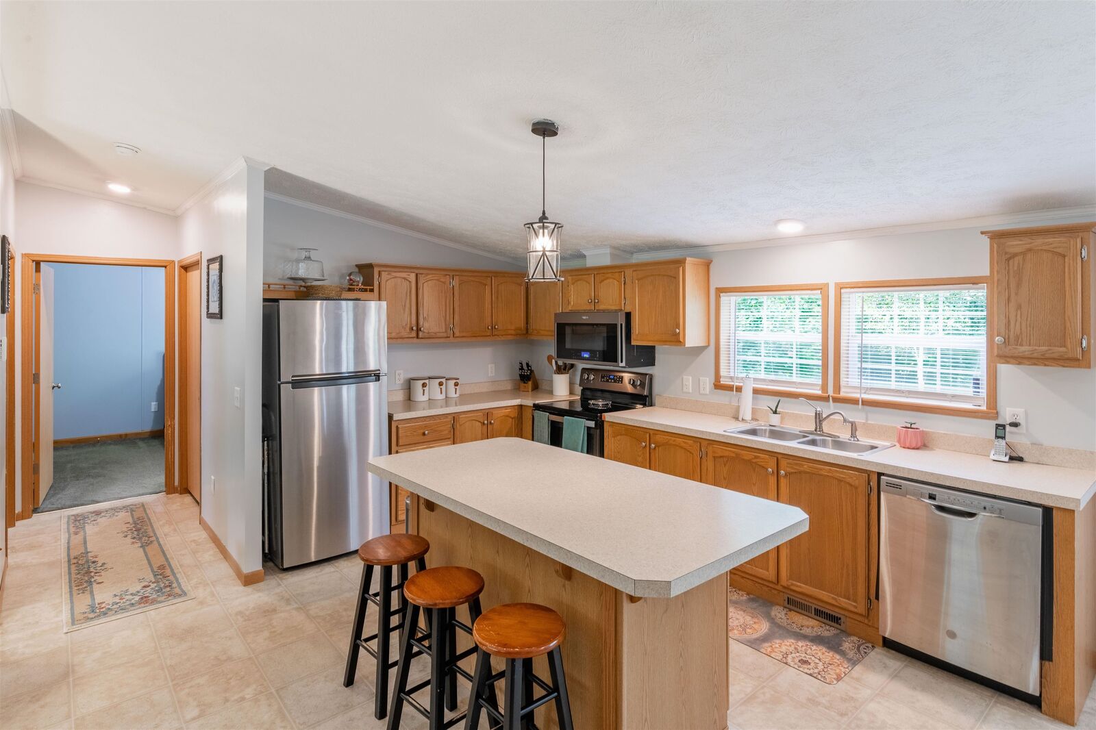 Property Photo: 2528 Lime Kiln Road NH 03774