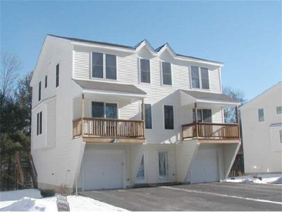 Property Photo: 23 Plumer Court NH 03042