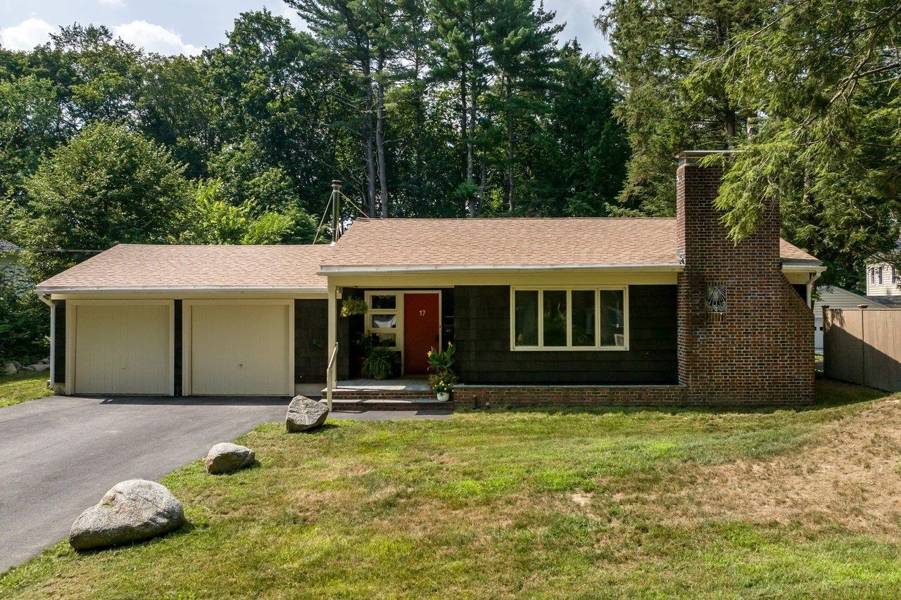 Property Photo: 17 Bagdad Road NH 03824