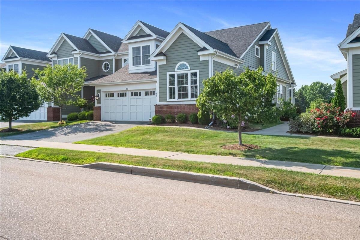 Property Photo: 81 Maidstone Lane VT 05495