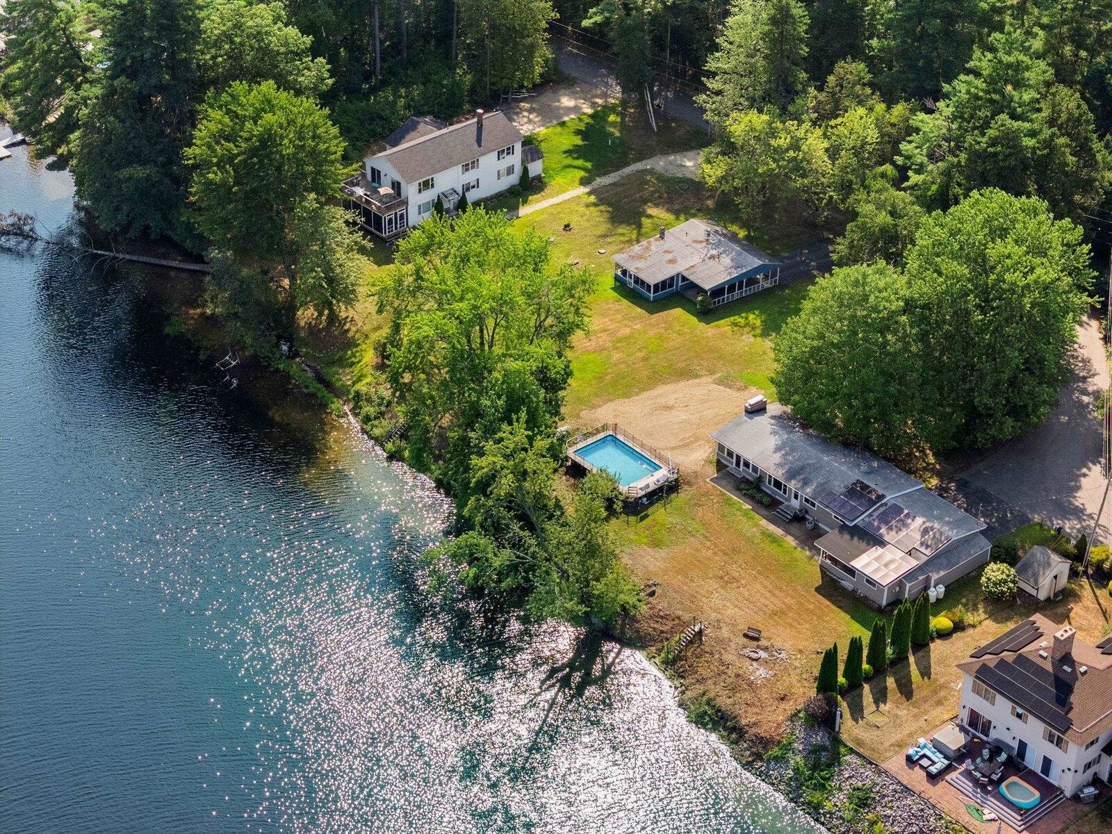 Property Photo: 71 Kimball Drive NH 03106