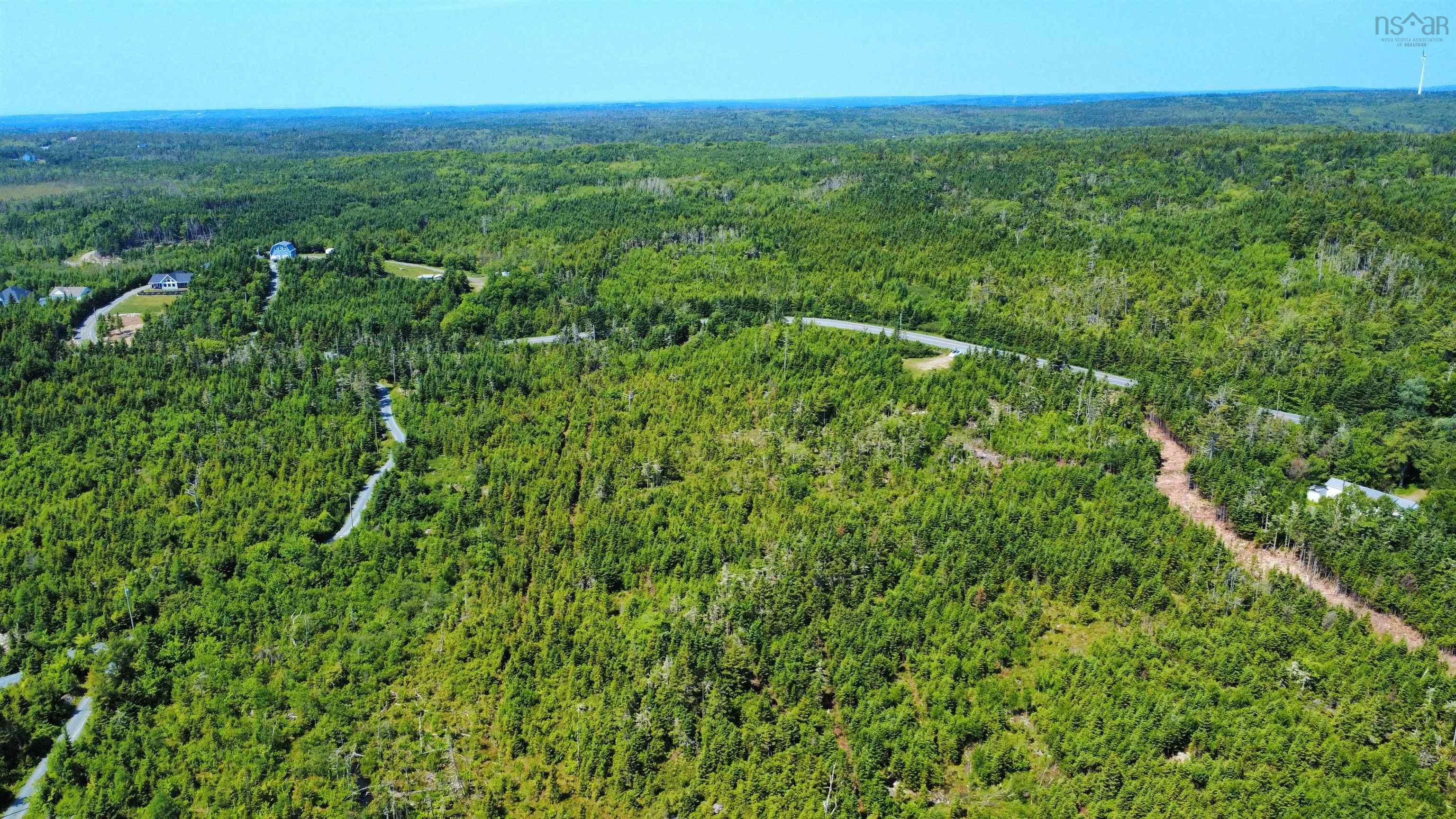 Photo de la propriété:  Lot 4-D West Petpeswick Road  NS B0J 2L0 