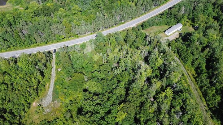 Highway 245 — photo 1