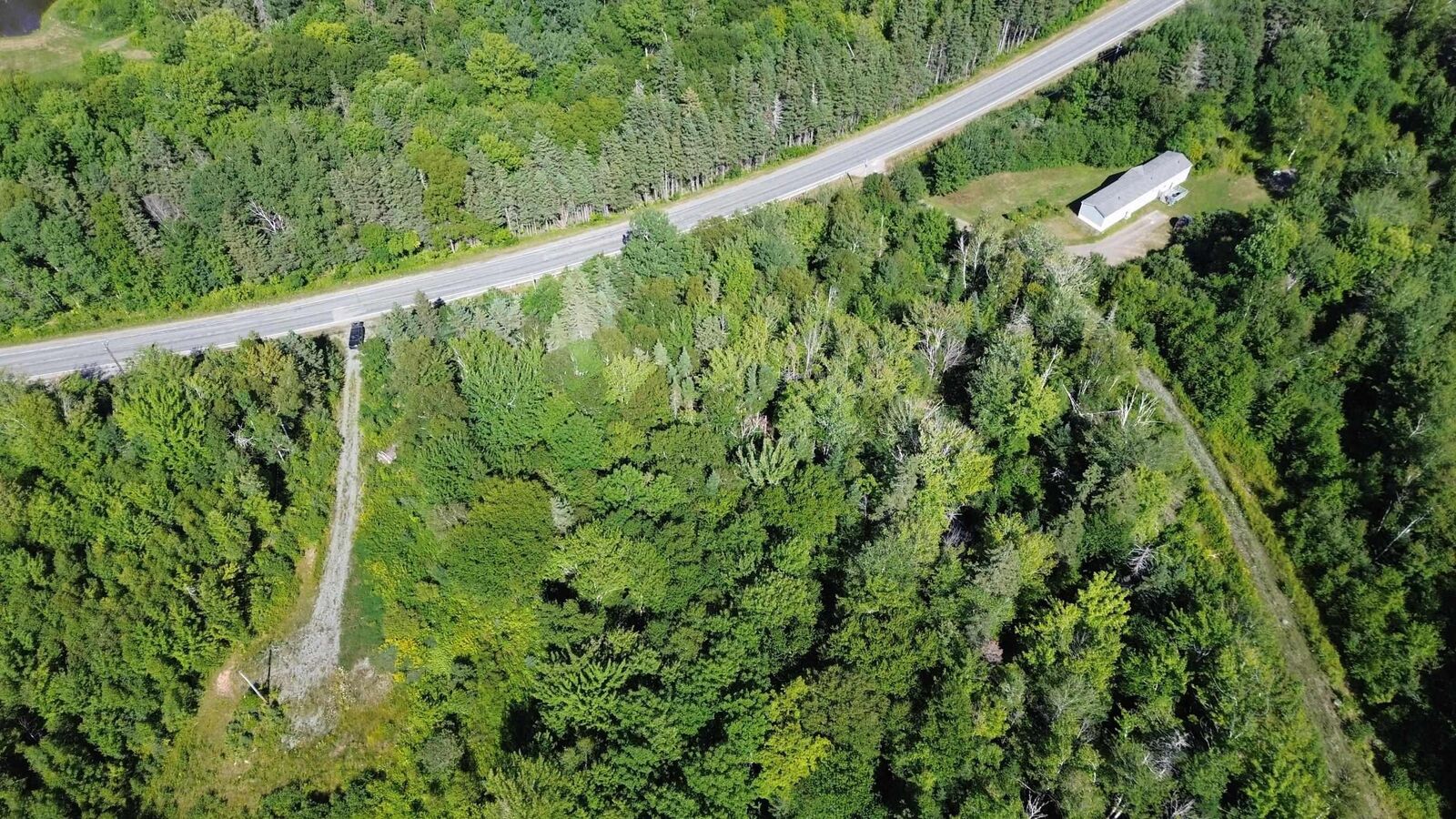 Property Photo:  Highway 245  NS B2G 2L1 
