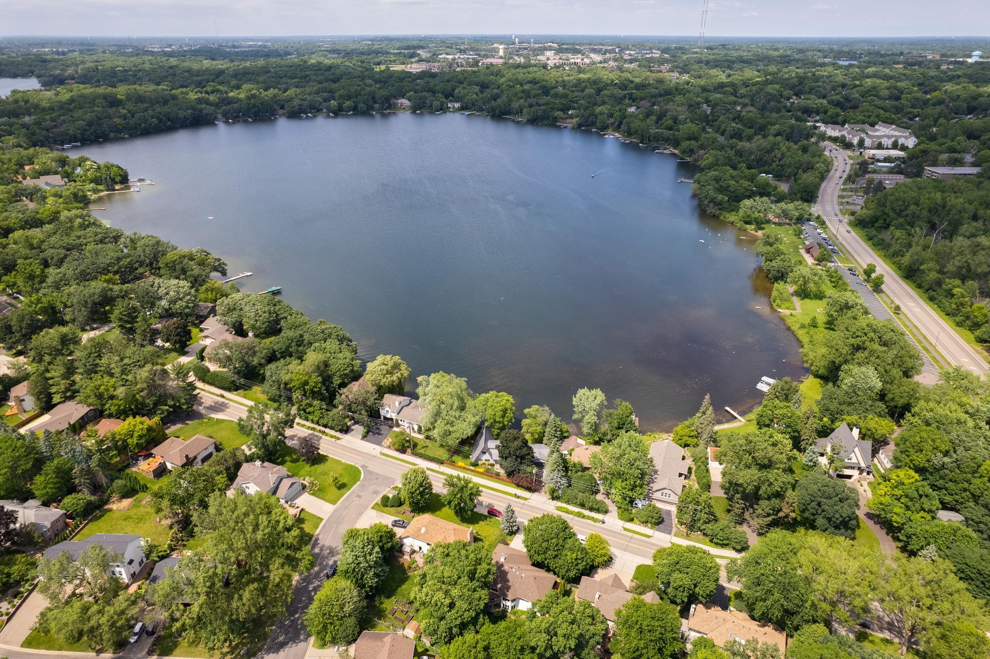 Property Photo: 1200 Josephine Road MN 55113