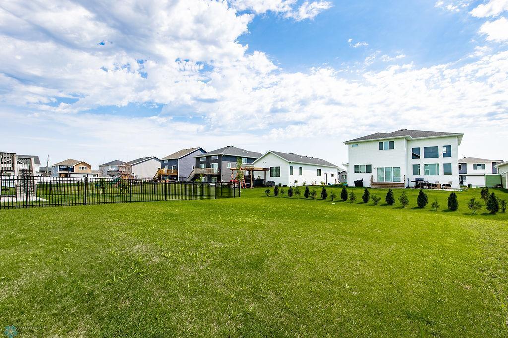 Property Photo: 5235 11th Street W ND 58078