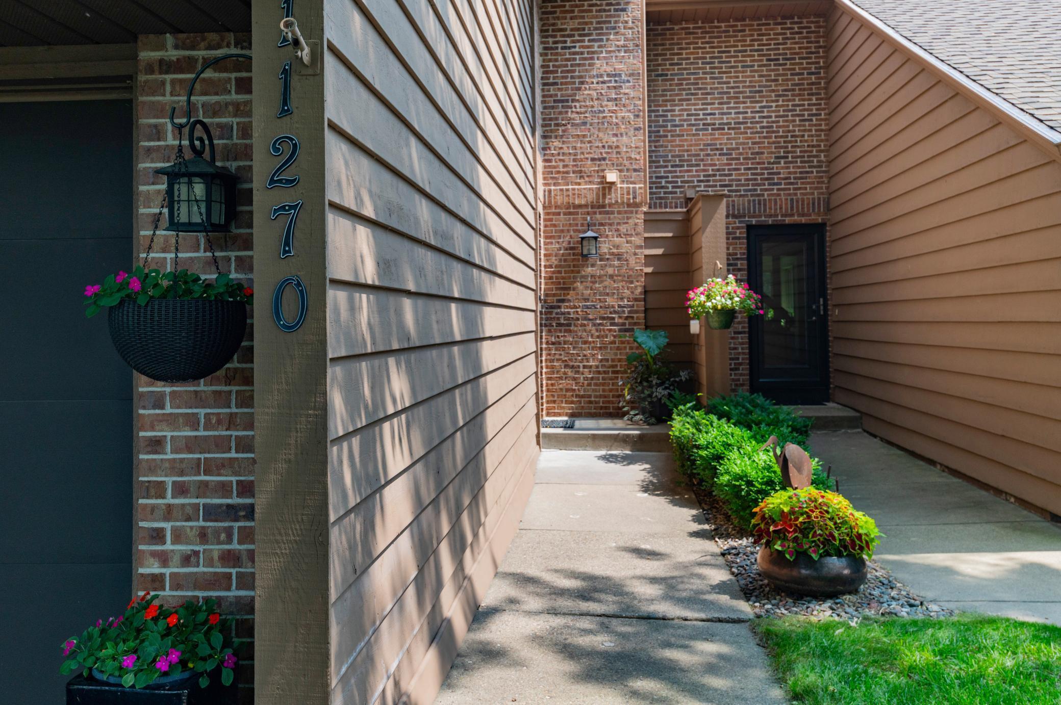 Property Photo: 11270 36th Place N MN 55441
