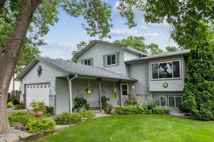 Property Photo:  11726 Colorado Avenue N  MN 55316 
