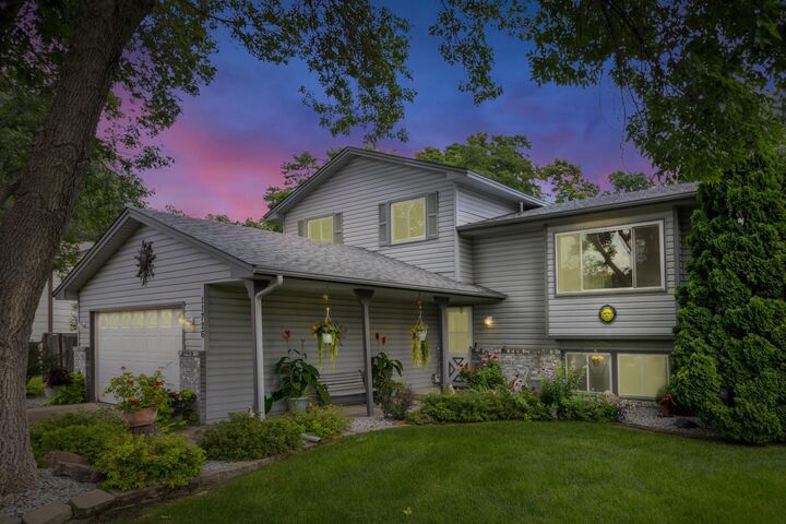 Property Photo: 11726 Colorado Avenue N MN 55316