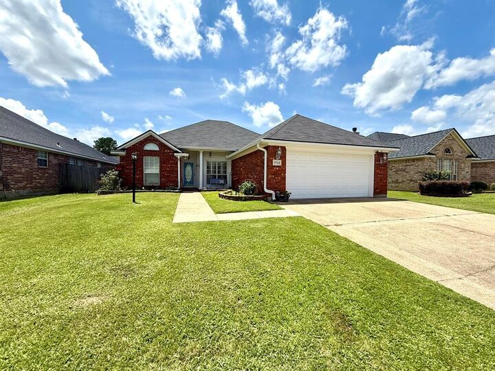 9514 Rose Hollow Lane  Shreveport LA 71118 photo