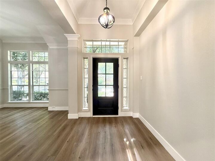 Property Photo:  2300 Hunter Place Lane  TX 76006 