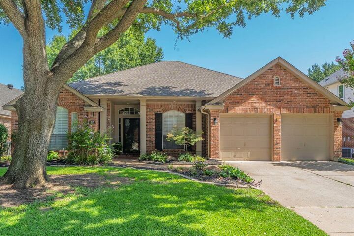 Property Photo:  3207 Arcadia Drive  TX 76017 
