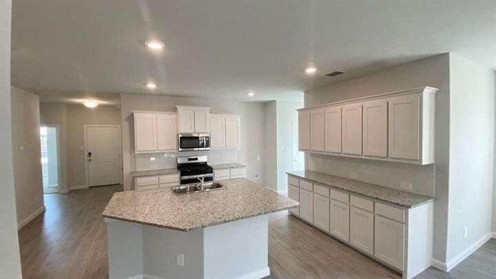 Property Photo:  119 Hibiscus Drive  TX 76023