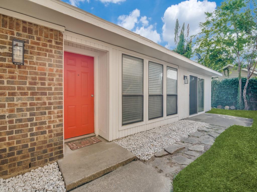 Property Photo:  3514 Taurus Drive  TX 75044 