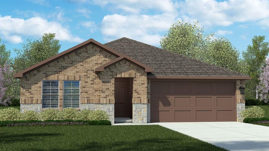 Property Photo:  9456 Golden Tree Avenue  TX 76108 