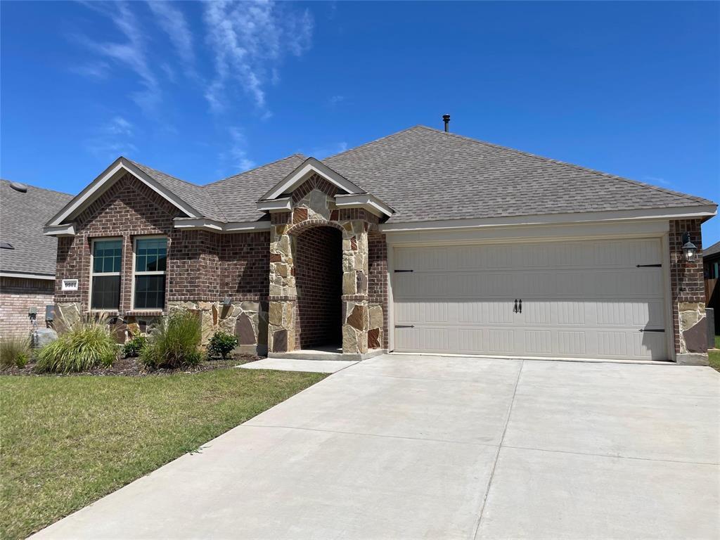 Property Photo: 9901 Autumn Leaves Lane TX 76227