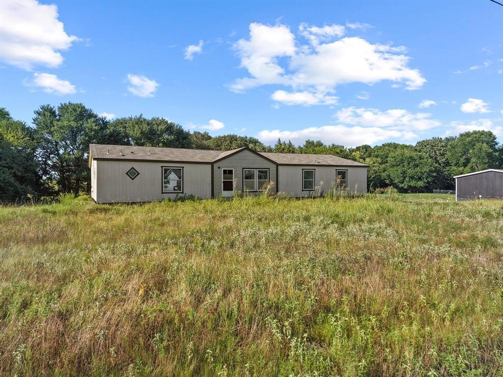 Property Photo:  515 Hemby Way  TX 75418 