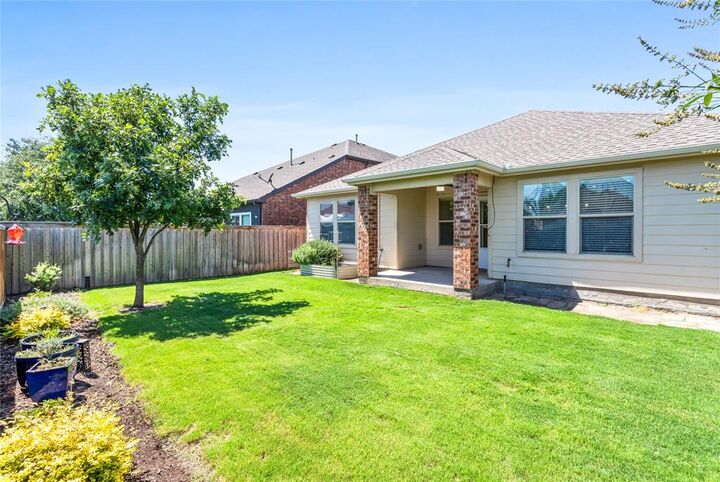Property Photo: 5309 Thunder Lane TX 75071