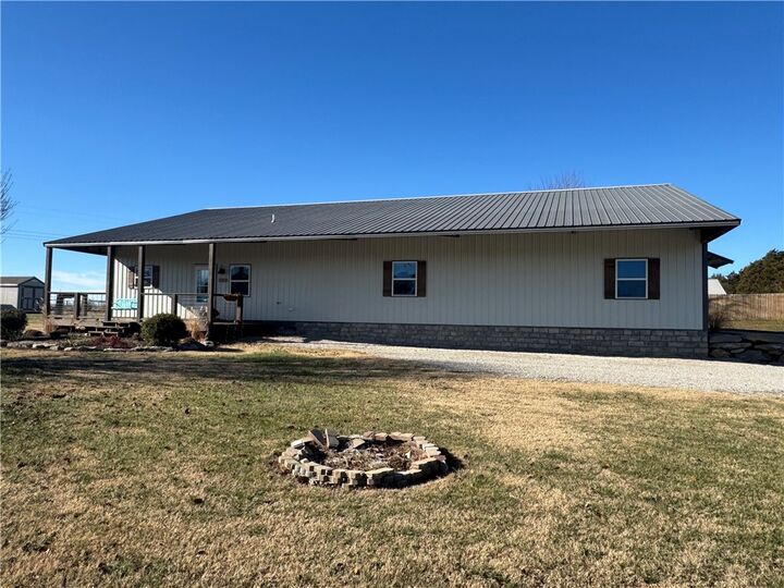 Property Photo: 1217 Ruth Street AR 72616