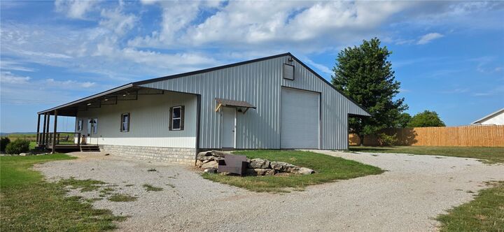 Property Photo: 1217 Ruth Street AR 72616