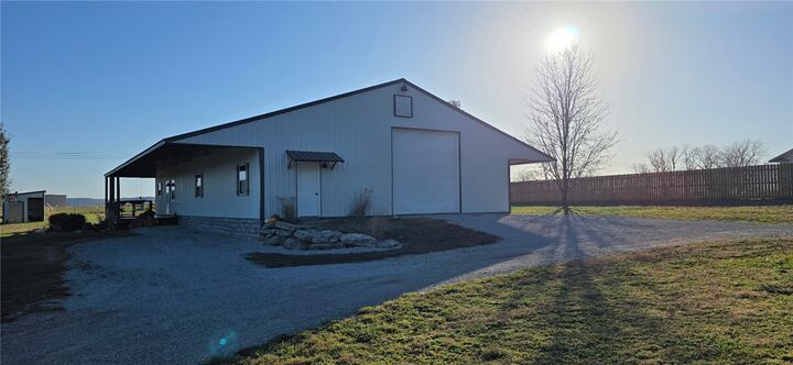 Property Photo: 1217 Ruth Street AR 72616